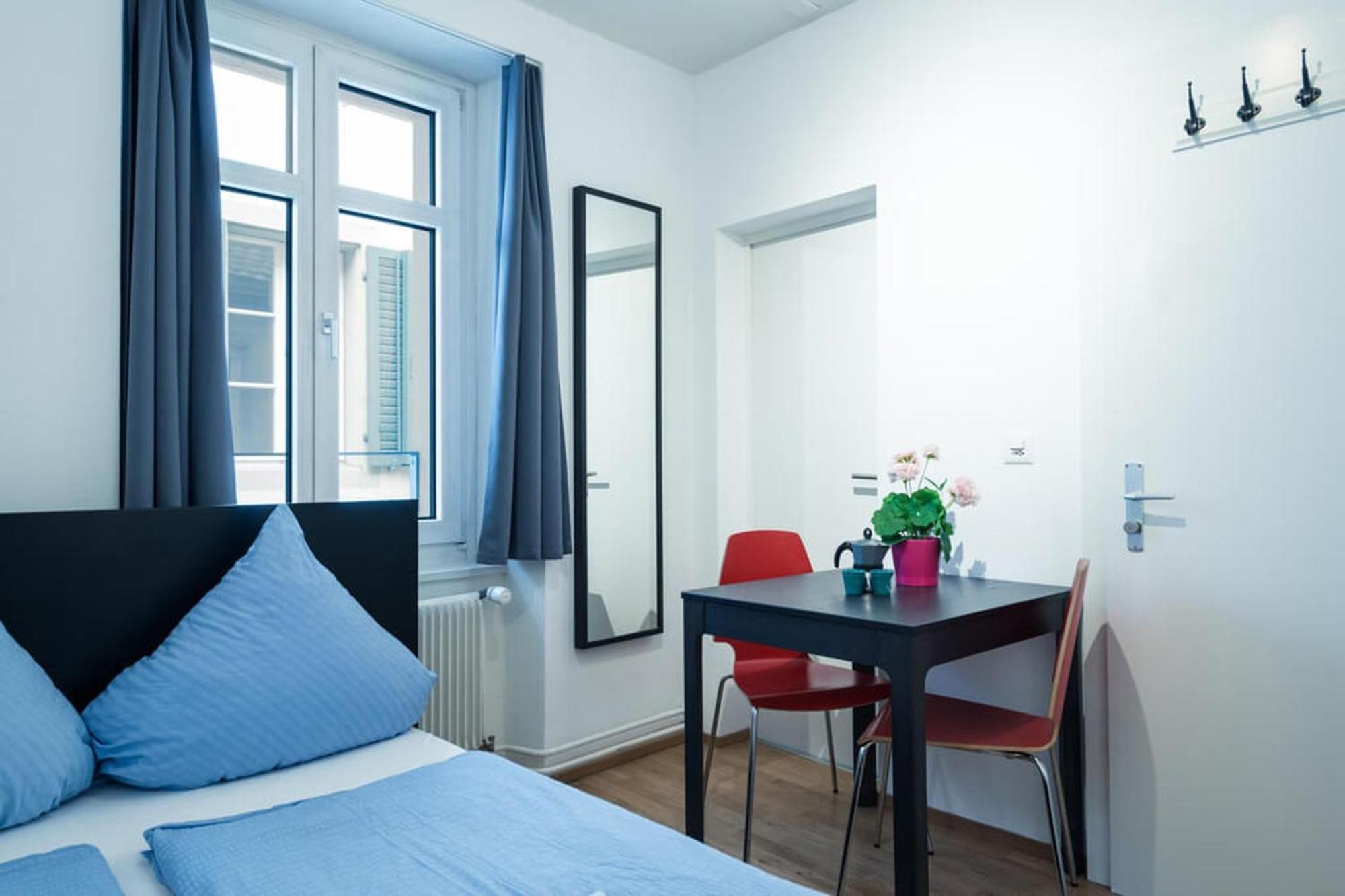 Hitrental Old Town Apartments Luzern Exterior foto